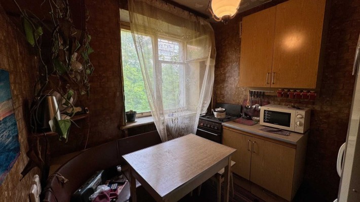 Терміново 1к.квартира центр міста вул.М.Лагунової,19 - фото 1