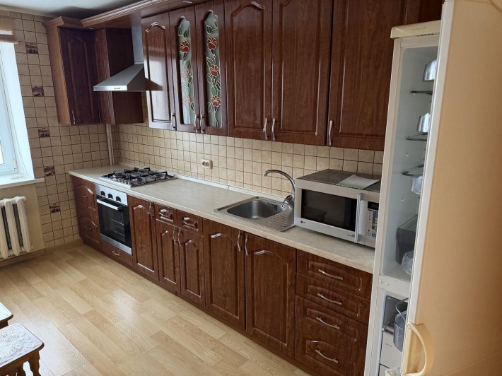 Продам 2кім.квартиру вул.Декабристів(Харківська),Масив,м.Бровари SL - фото 1