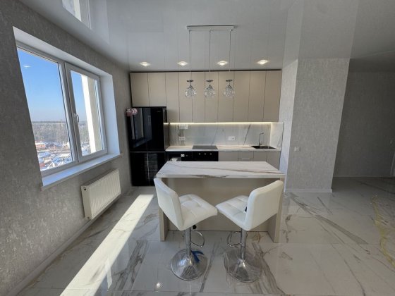 Продаж абсолютно нової квартири Бровари від власника Бровари