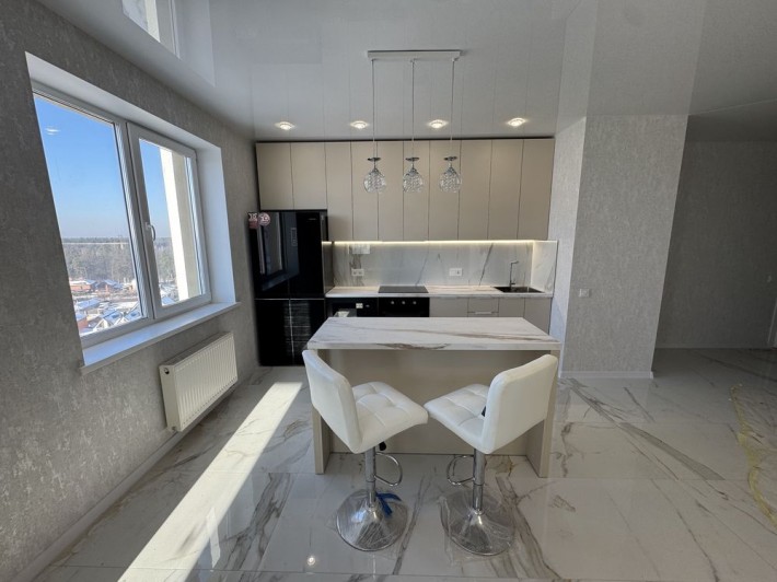 Продаж абсолютно нової квартири Бровари від власника - фото 1