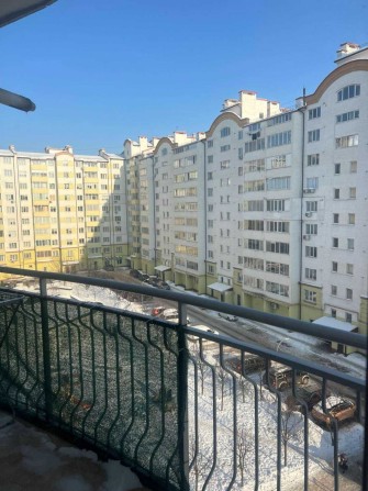 Продаж  однокімнатної квартири з ремонтом  в новому будинку - фото 1