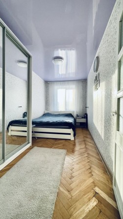 3-кімнатна квартира з ремонтом, ГАЗ, мінімальне оформлення - фото 1