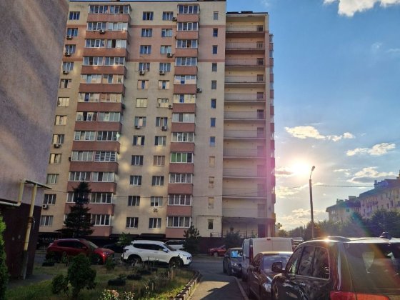 Власник Продам однокімнатну квартиру ЖК Софія ЖК Софіевська  слобідк Вишневое