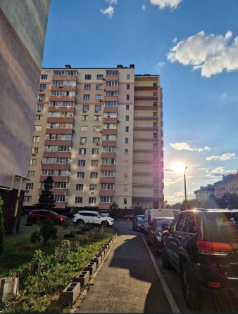 Власник Продам однокімнатну квартиру ЖК Софія ЖК Софіевська  слобідк - фото 1