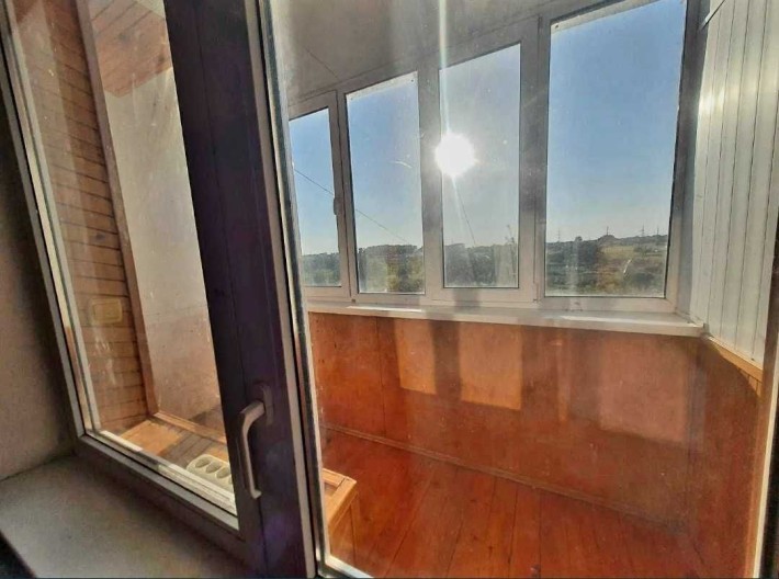 3-кімнатна квартира 70м2 Бориспіль - фото 1