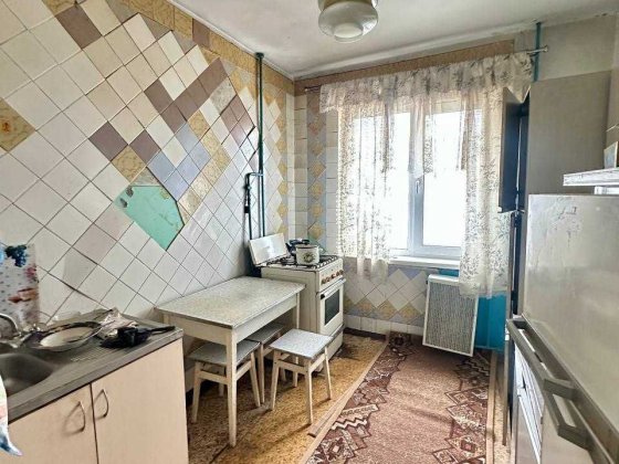 Продаж 2 кімнатної квартири Белая Церковь