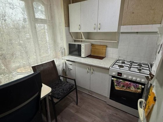 Продаж  двокімнатної квартири.  Рн Леваневського Белая Церковь