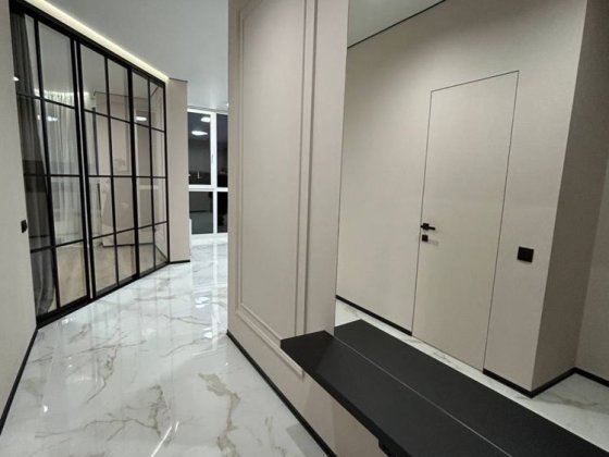 ЖК Гранд Бурже нова однокімнатна квартира поруч з ТРЦ та школою Буча