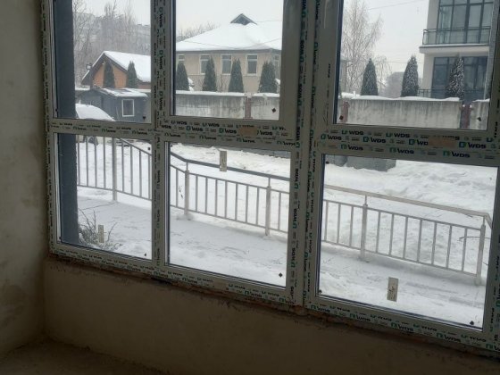 1-кімнатна в розтермінування ,Липки 2 Ивано-Франковск