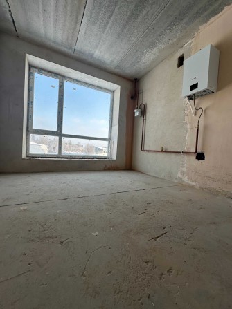 Квартира під ремонт за 33000$, під Держпрограми, 35 м.кв. - фото 1