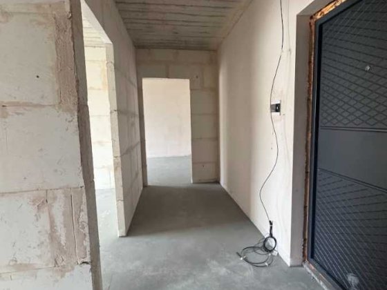 Найвигідніша ціна! Євро 3кк-74м2, мінімальне оформлення Буча