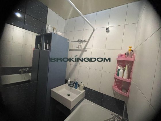 3-кімн квартира, р-н Розвилка, газова колонка Бровары