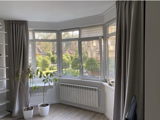 Квартира з газом. Річ Таун. Сертифікат, постанова. Буча