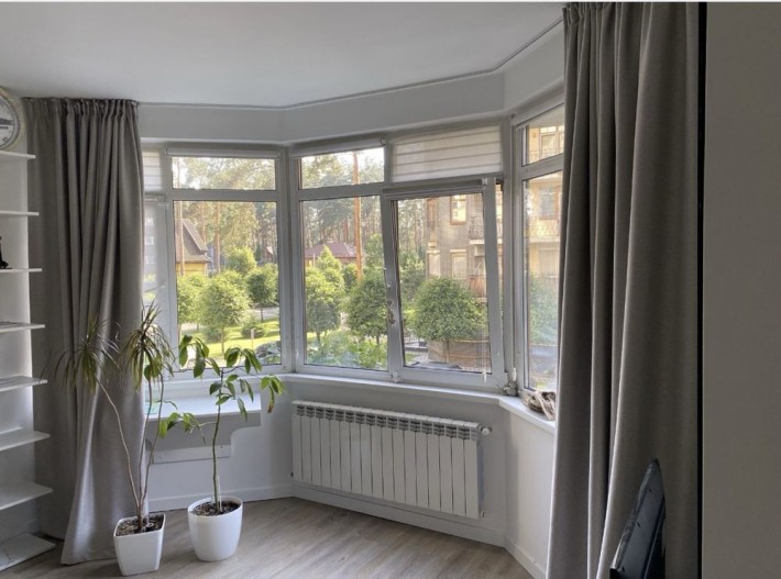 Квартира з газом. Річ Таун. Сертифікат, постанова. - фото 1