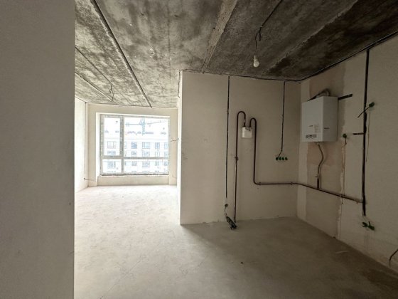 Мінімальне оформлення! Сертифікат!53м2 з початковим ремонт.ЖК Іділіка Буча