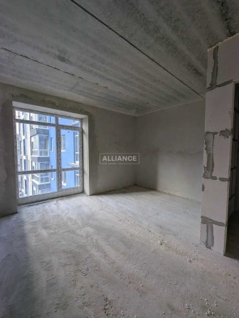 Здана 1 кім квартира центр Княгинин, 780$ м кв - фото 1