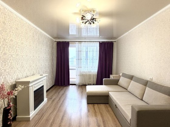 СЕРТИФІКАТ! 3-к квартира з ремонтом та меблями! БЕЗ КОМіСІЇ! Буча