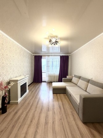 СЕРТИФІКАТ! 3-к квартира з ремонтом та меблями! БЕЗ КОМіСІЇ! - фото 1