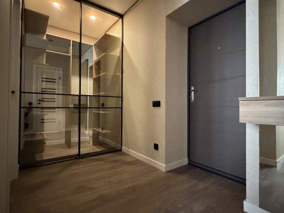 Продам 1 кімнатну квартиру ЖК Сади Вишневі. Вишневе