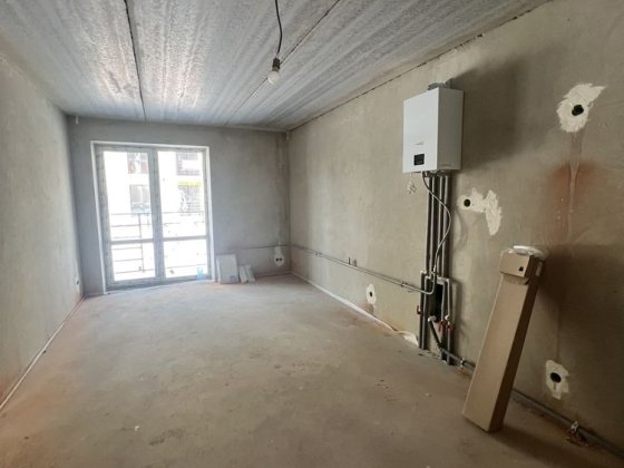 Простора Студія з Частковим РЕМОНТОМ.БУЧАНСЬКИЙ Парк в 4хв!Без Комісії Буча