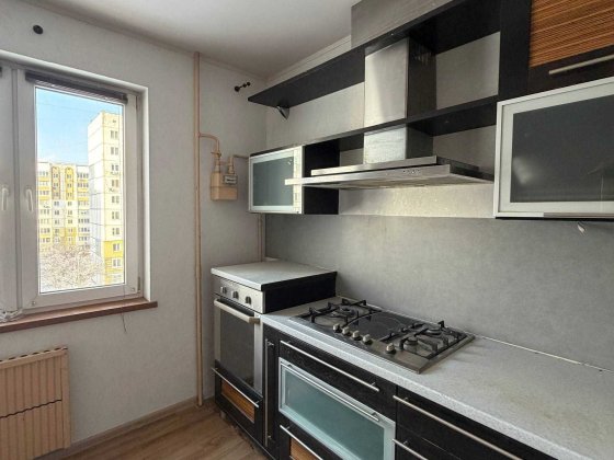 1 кімнатна квартира з ремонтом | 2.5 км Київ | Без комісії Вишневе