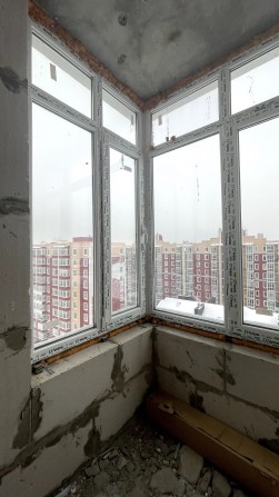 1-К Квартира • НОВИЙ Будинок • Газове Опалення • БЕЗ КОМІСІЇ! - фото 1