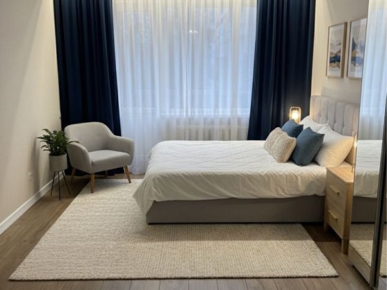 3 кімнатна квартира Нижній Днс Белая Церковь