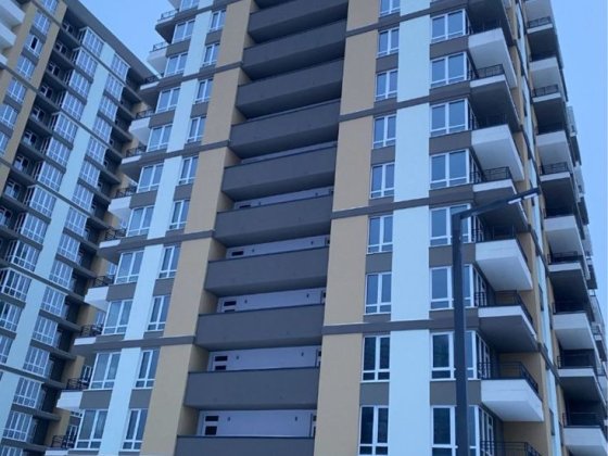 Євродвушка ЖК Krona Park 2, єОселя, всі державні програми, без % Бровари