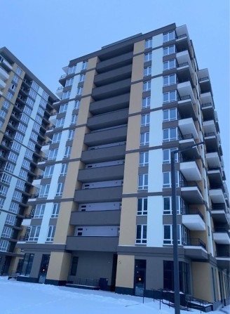 Євродвушка ЖК Krona Park 2, єОселя, всі державні програми, без % - фото 1