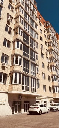 2кім,кв.Бориспіль - фото 1