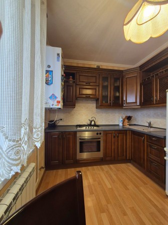 3х кімнатна з автономним опаленням в цегляному будинку 2005 року - фото 1