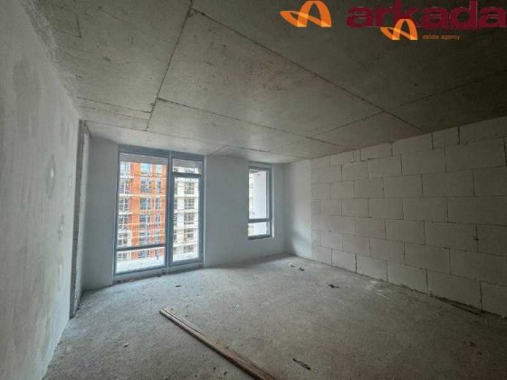1-кімнатна квартира в новому ЖК Manhattan Up       d Ивано-Франковск