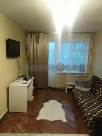 Продаж  1-кім. кв-ри 32 м2  у м. Вишневе по вул. Святошинська 26 - фото 1