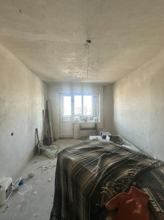 Найдешевша 1-кімнатна! - фото 1