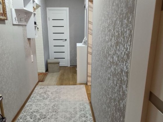 Продаж квартири в центрі міста Біла Церква