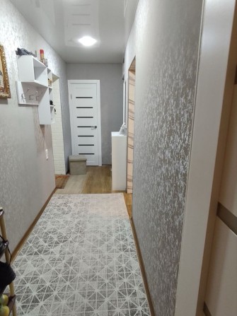 Продаж квартири в центрі міста - фото 1