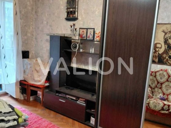 Продам 2кім.квартиру,48кв.м., Вишневе вул.Європейська,43 єВідновлення Вишневое