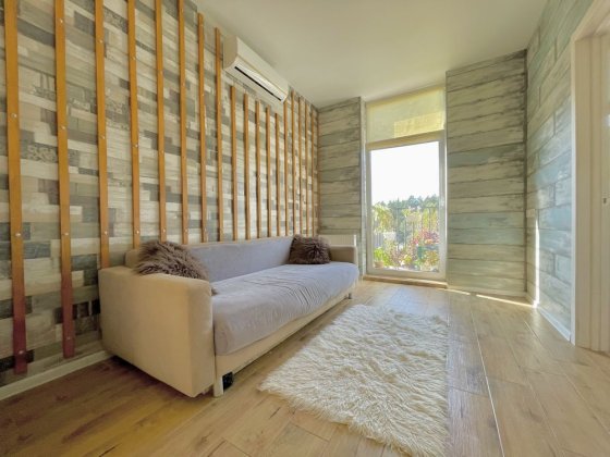 Велика 1 к.кв, ОФ 2%, газ, швидко в Київ, стан заходь і живи Буча