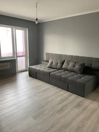 Продається 2-х кімнатна квартира з ремонтом - фото 1