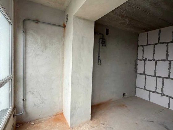 1-кімнатна квартира в центрі міста | ЖК «Княгинин» Секція 17 Ивано-Франковск