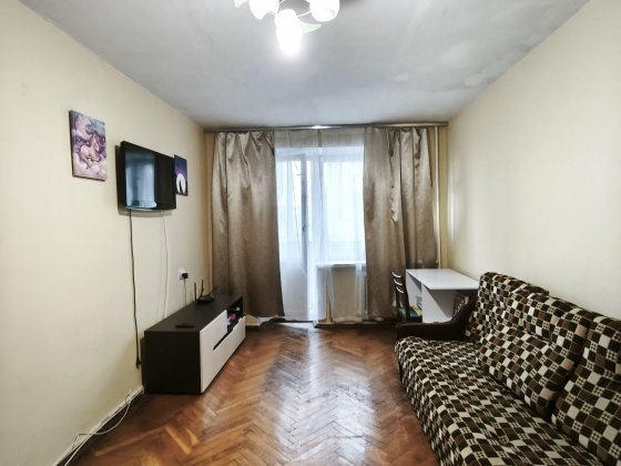 Терміново !!! Однокімнатна квартира в центрі. . Вишневое