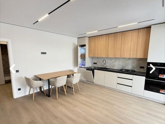 Велика 2кімнатна квартира з ремонтом.Центр! Івано-Франківськ