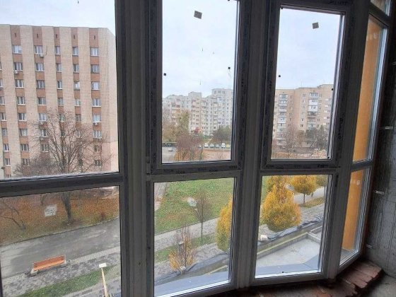 1к квартира в центрі міста в розтермінування до 2-х років! Буча