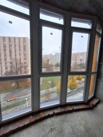 1к квартира в центрі міста в розтермінування до 2-х років! - фото 1