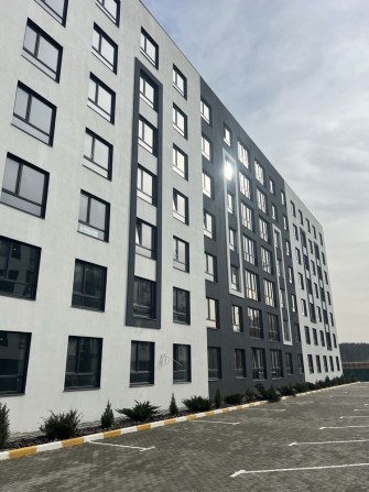 Смарт квартира з ГАЗОМ - фото 1