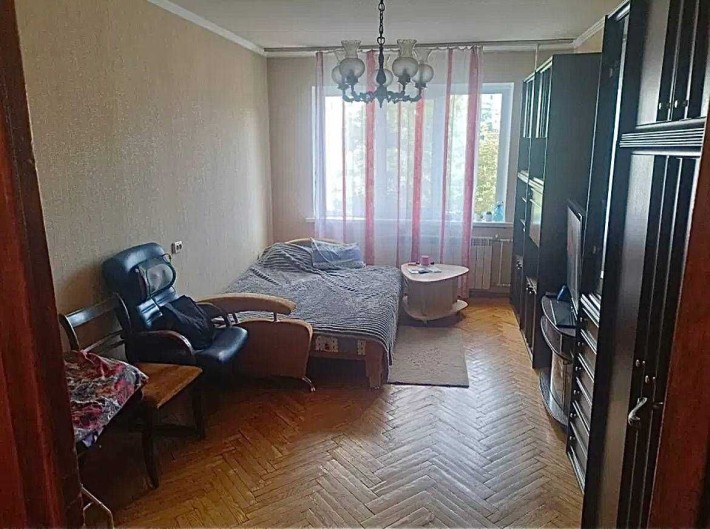 Продаж 3 кімнатної квартри - фото 1