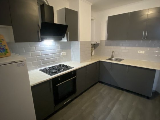 Продаж 1-кв 39 кв.м вул. Головатого 71-А ЖК «Світанок» Газ котел Бориспіль