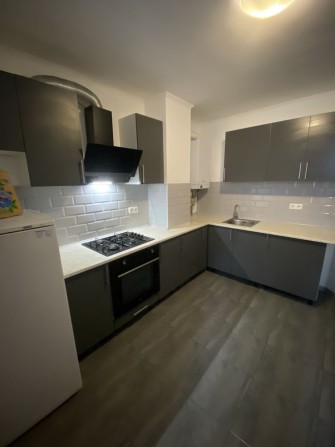 Продаж 1-кв 39 кв.м вул. Головатого 71-А ЖК «Світанок» Газ котел - фото 1