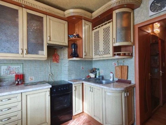 Продається 1 кімнатна квартира ДНС Белая Церковь