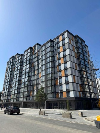 Продаж готової 3к квартири 80,2 м.кв. ЄОСЕЛЯ - фото 1